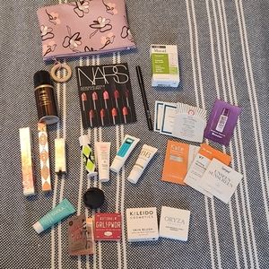 Goodie Bag